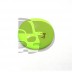 FUNDA MANDO FIJO SMART VERDE  3 BOTONES