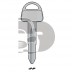 LLAVE SENCILLA SUZUKI  SZ12