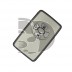 CARCASA TOYOTA  3 BOT KEYLESS TOY48 GRIS