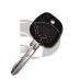 LLAVE CON INMOV TOYOTA  ID67  TOY43