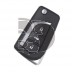 CARCASA MANDO PLEG TOTOYA 3 BOT TOY40 PILA CARCASA