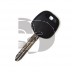 LLAVE PARA TRANSPONDER TOYOTA  TOY43