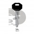 LLAVE SENCILLA TOYOTA  TOY24