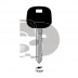 LLAVE SENCILLA TOYOTA  TOY47