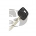 LLAVE SENCILLA TOYOTA  TOY47
