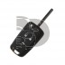 TELEMANDO PLEG OPEL ASTRA J 11> ZAFIRA C 13> 3BOT