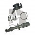 KIT REPARACION MANILLA VW GOLF III