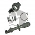KIT REPARACION MANILLA VW GOLF III
