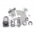 CERR PTA IZDA VW GOLF IV 2002-2004  HU66