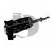 CERR PTA DCHA VW GOLF IV 1998-2002  HU66