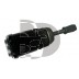 CERR PTA DCHA VW GOLF IV 1998-2002  HU66