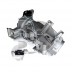 CARCASA ARR. GOLF V 1K 04-08