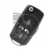 CARCASA PLEGABLE VW-SEAT-SKODA HU66 4 BOT