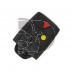 CARCASA VOLVO 5 BOTONES NO INCLUYE LLAVE PLEGABLE