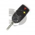 CARCASA VOLVO 5 BOTONES (INCLUYE LLAVE PLEGABLE)