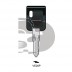 LLAVE SENCILLA RENAULT  VAC102