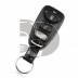 TELEMANDO GENERACION VVDI LLAVERO 3 BOT