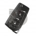 TELEMANDO GENERACION VVDI TOYOTA 3 BOTONES