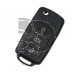 TELEMANDO GENERACION VVDI VW 3 BOT