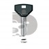 LLAVE SENCILLA CHRYSLER  CY16