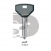 LLAVE SENCILLA CHRYSLER  CY19