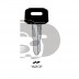 LLAVE SENCILLA YAMAHA  YH30  (MOTO)
