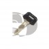 LLAVE SENCILLA YAMAHA  YH30  (MOTO)