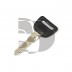 LLAVE SENCILLA YAMAHA  YH30R