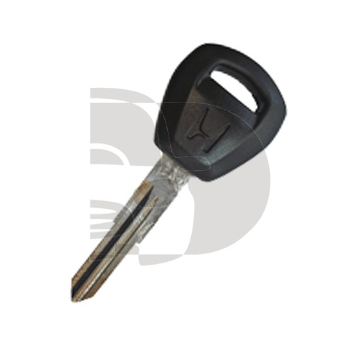 CLE ORIG. CRYPTO HONDA HRV 00