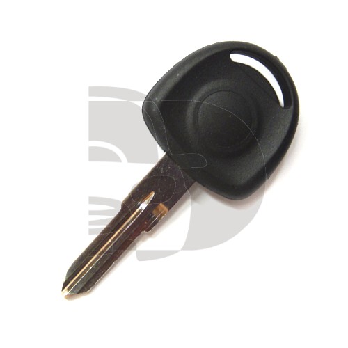 LLAVE P/T OPEL HU35P-T00