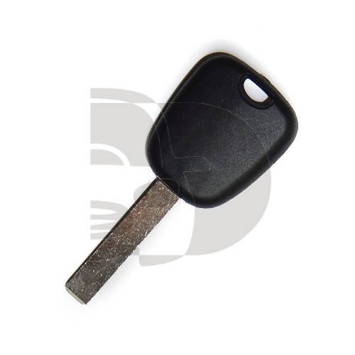 LLAVE P/T PEUGEOT PHU46P-T00