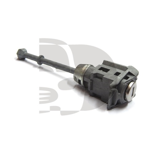 SERRURE PORTE GAUCHE P-207 (3/5 PORTES)