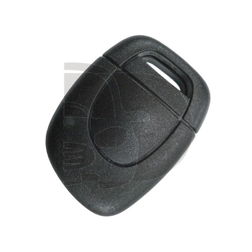 COQUE TELECOMMANDE RENAULT 1 BOUTON
