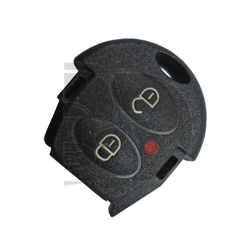 TELECOMMANDE FABIA 00-07  OCTAVIA 01-07