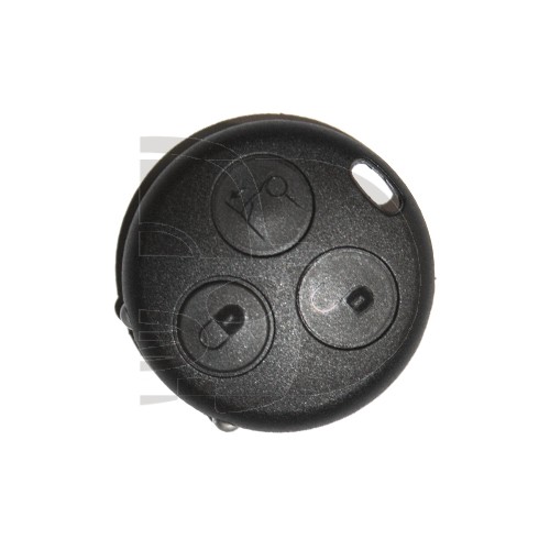 TELECOMMANDE RADIO-FREQUENCE EVOLUTIVA SMART