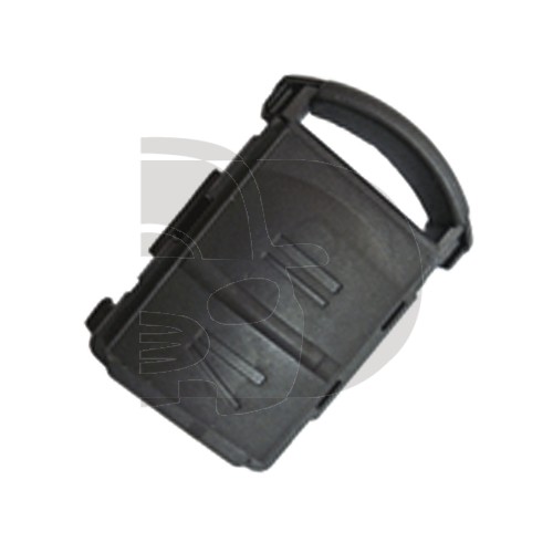 COQUE TELECOMMANDE OPEL 2 BOUTONS