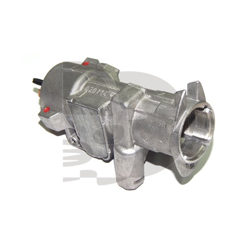 CARCASA ARRANQUE GOLF IV -02 A6 2002