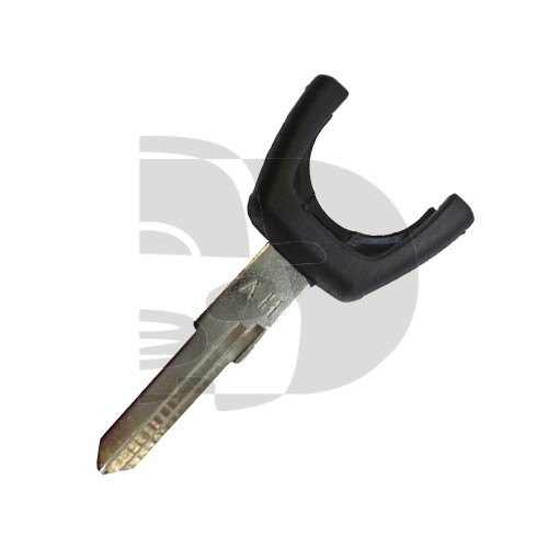 LLAVE PARA MANDO (SIN TRANSPONDER) HU49