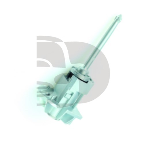 CERR PTA  IZQ BMW X6  E71  HU92