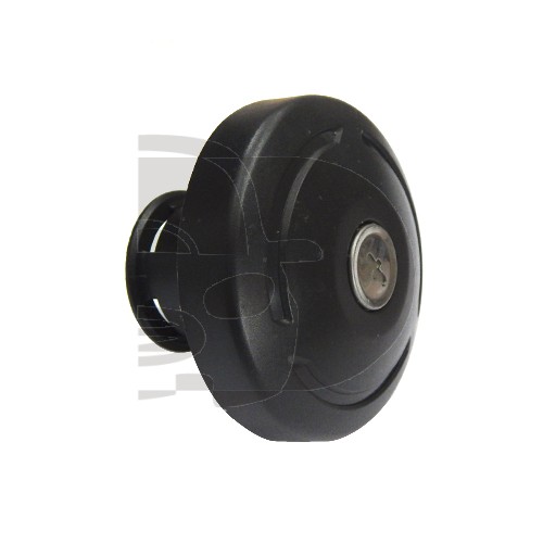 TAPON COMBUSTIBLE CITROEN