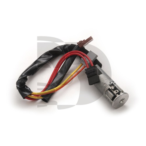 CERR ARR CITROEN XSARA 98-99 (CABLE LARGO)  SX9