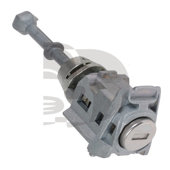 CERR PTA TRAS CITROEN JUMPY III 2007-2016  HU83