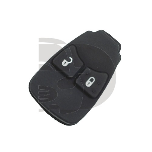 BOUTONNIERE CHRYSLER/DODGE 2 BOUTONS