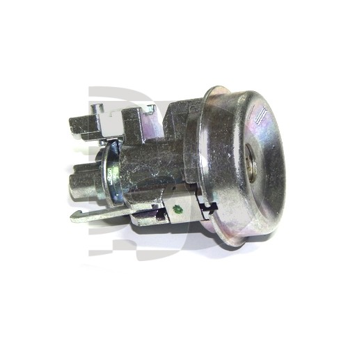 CERR ARRANQUE FORD FIESTA 2008>>  HU101