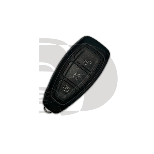 TELEMANDO KEYLESS FORD FOCUS 2014-2018 ID49 3BOT