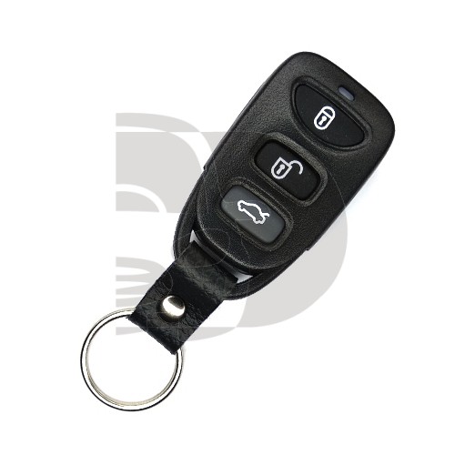 CARCASA TELEMANDO HYUNDAI 3 BOT (LLAVERO)