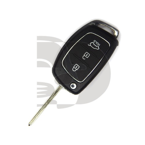 CARCASA PLEG HYUNDAI 3 BOT TOY40 (i30/ix35)