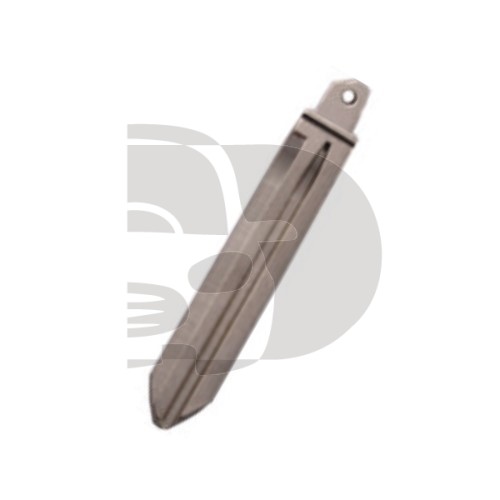 ESPADIN PARA MANDO PLEGABLE KIA  HYN14R