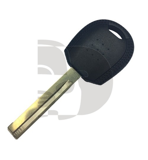 LLAVE PARA TRANSPONDER KIA/HYUNDAI HYN17R