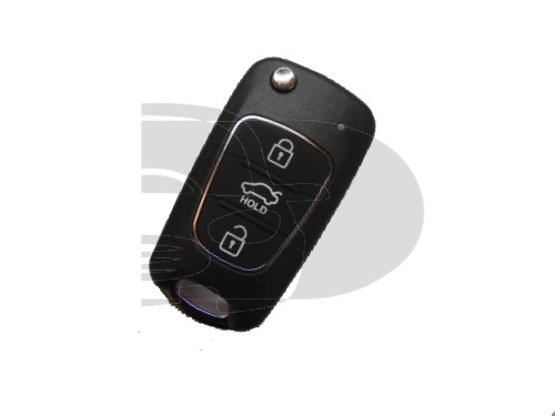 TELEMANDO GENERACION B KB900/200 ID: NO